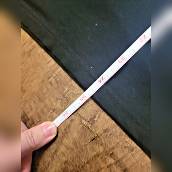 Encore gathered neckline top - Picture 8 of 9